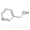 3-Pyridinemethanol CAS 100-55-0